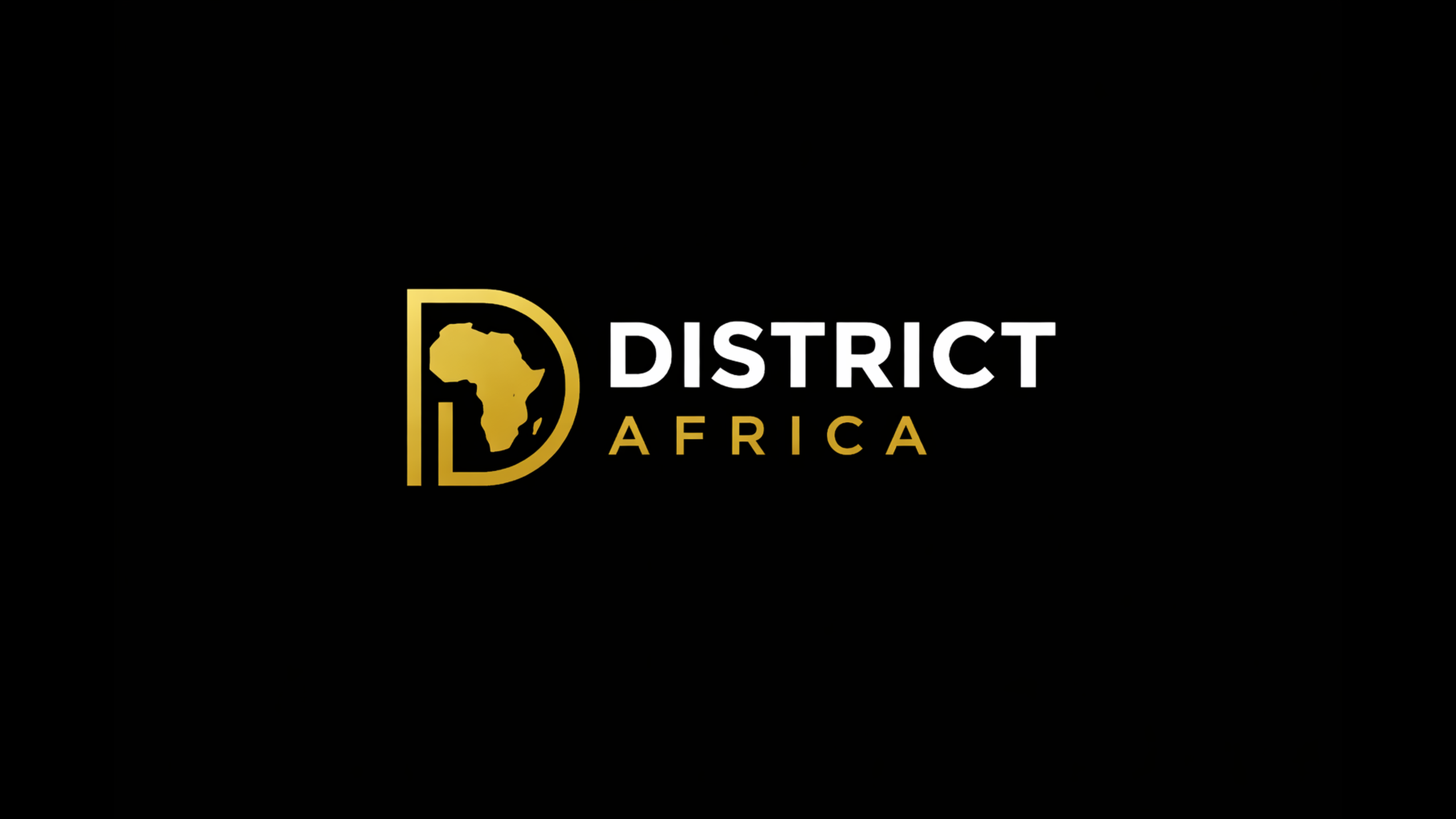 District Africa