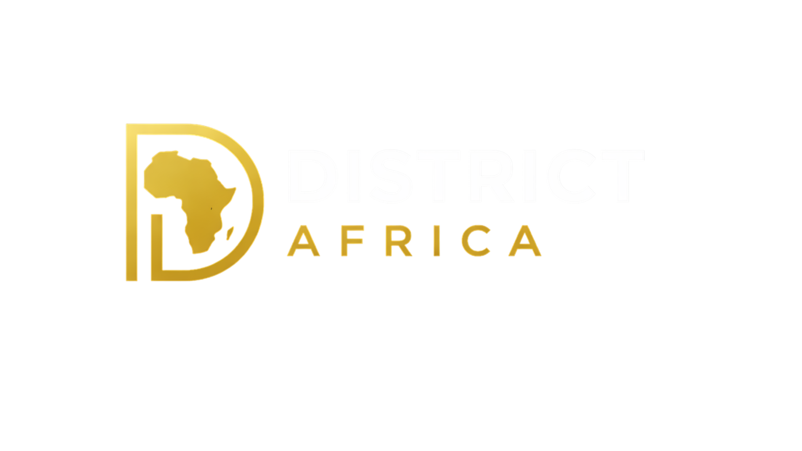 District Africa